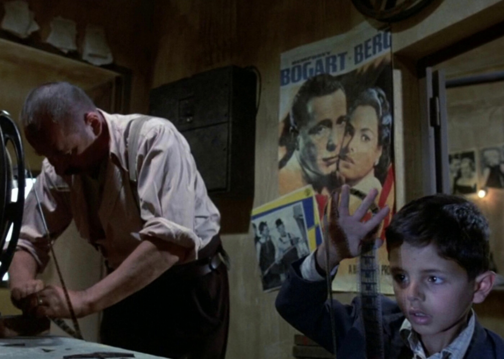 #99. Cinema Paradiso (1988)